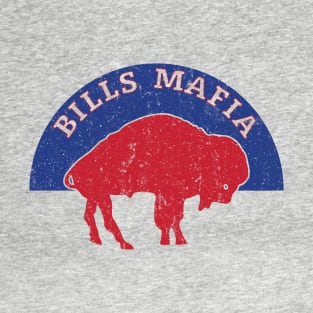 Buffalo Bills T-Shirt